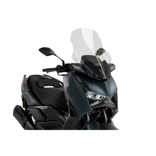 Puig Puig touring screen | clear | yamaha x-max 125 / 300 2023>current